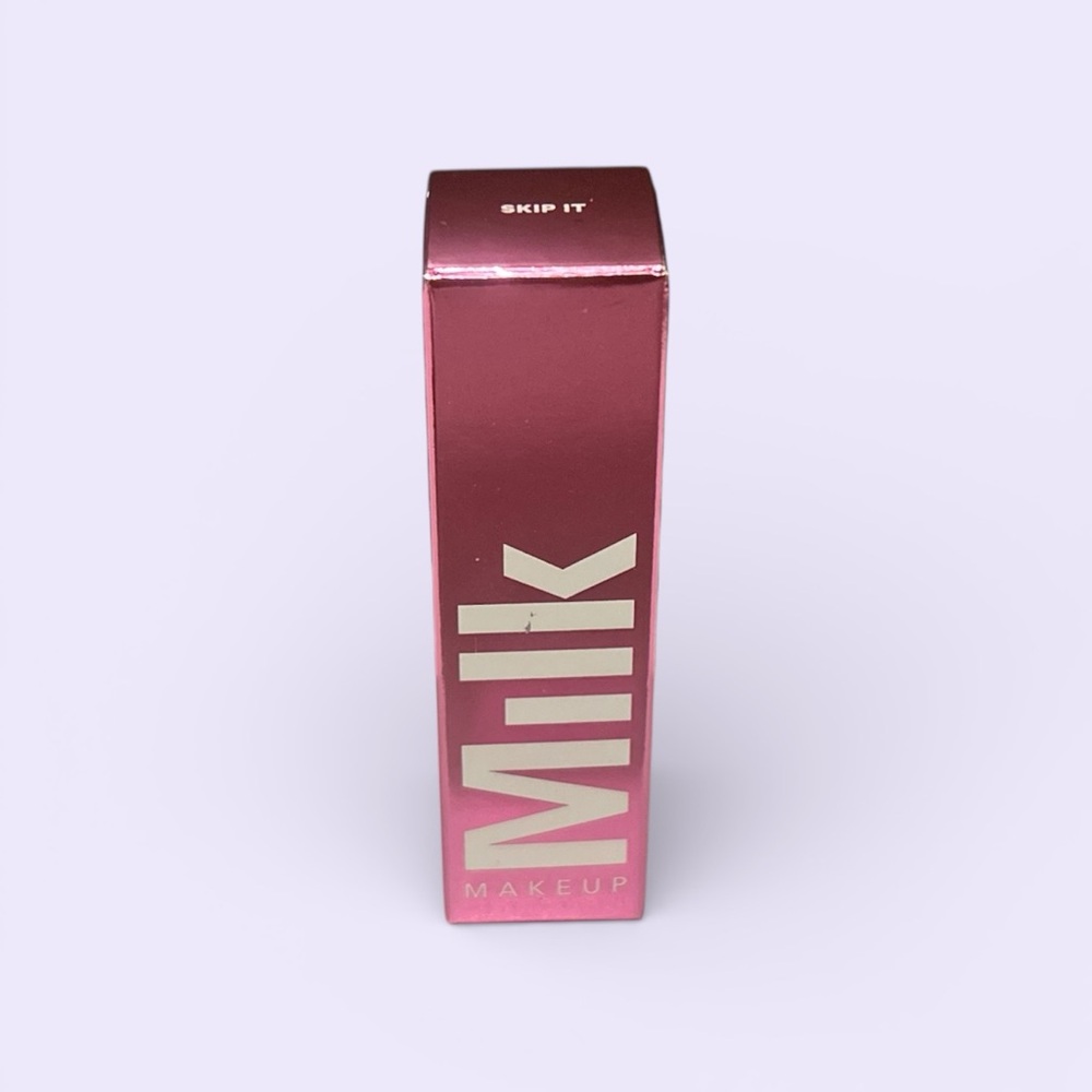 🌸 Milk Makeup Color Chalk | Skip It